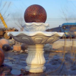 風(fēng)水球如何安裝