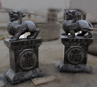 宋代瓷雕塑，具體時(shí)代的烙印