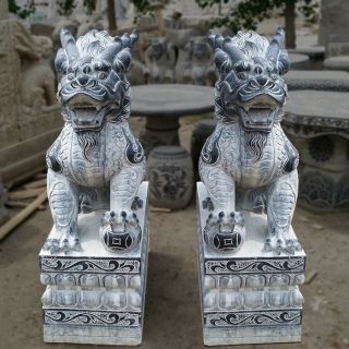 仿古雕塑應(yīng)該怎么制作呢？
