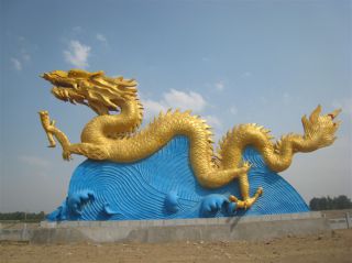 什么是動(dòng)物銅雕？