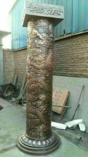 如何鑒定金銅雕像？