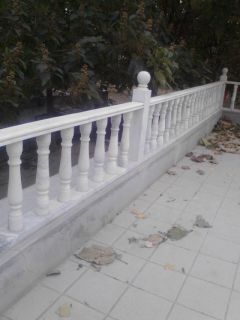 石欄桿制作流程是怎樣的？