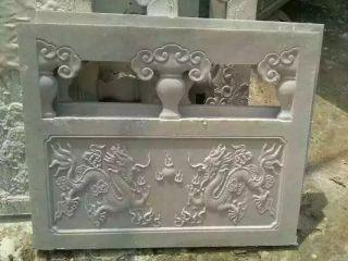 石雕欄桿報(bào)價(jià) 石雕欄桿廠家