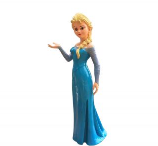 玻璃鋼卡通雕塑有什么特點？