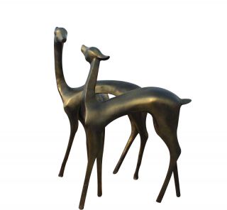 如何制作出精美的玻璃鋼雕塑？