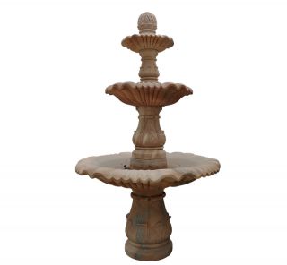 園林雕塑的簡(jiǎn)單介紹