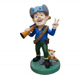 玻璃鋼雕塑如何正確保養(yǎng)？