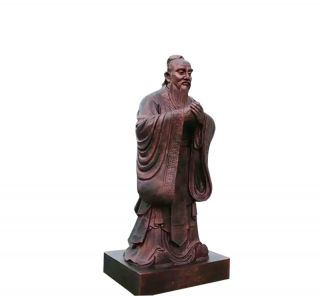 對中國古代雕塑藝術(shù)的認(rèn)識