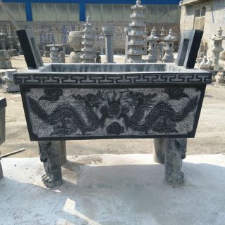 銅香爐的種類(lèi)和作用