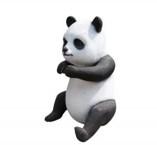 玻璃鋼雕塑通常在什么時(shí)候用到？
