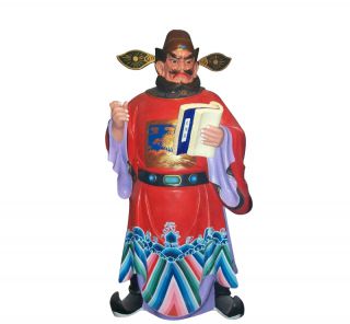 我們常見(jiàn)的佛像有哪幾種