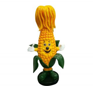 玻璃鋼彩繪雕塑的材質(zhì)有哪些優(yōu)點