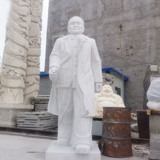 人物石雕的歷史價值是什么？