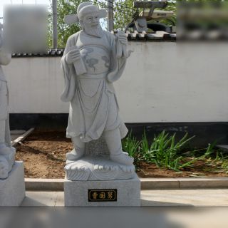 鑄銅雕塑的使用材料有哪些？