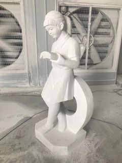 家居雕塑擺放要注意什么？