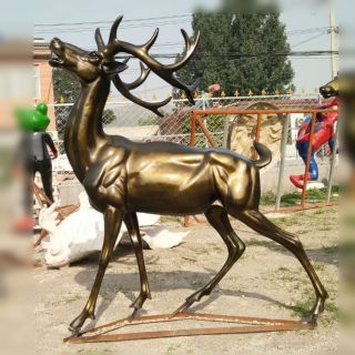 石欄桿石雕雕刻外觀會(huì)受環(huán)境影響