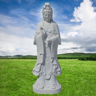 觀音菩薩的名號(hào)來(lái)歷