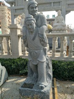 古代雕塑藝術(shù)是怎樣的？