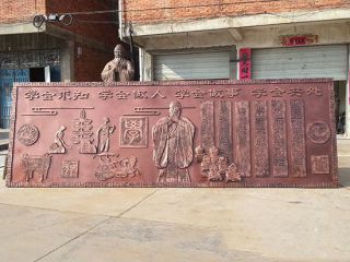 玻璃鋼材質(zhì)的特點有哪些？