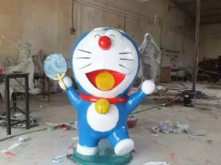 我國(guó)雕塑的種類(lèi)劃分