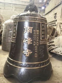 銅雕藝術(shù)的發(fā)展歷程