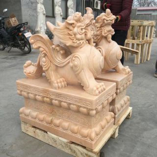 金屬雕塑是如何設(shè)計呢？