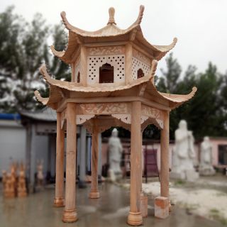 小區(qū)涼亭成車庫(kù) 居民無(wú)奈亦無(wú)助