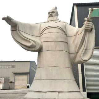 砂巖雕塑的制作工藝有哪些？