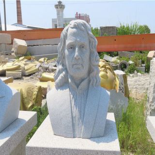 砂巖雕塑的清潔知識(shí)