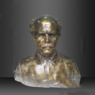 中國(guó)現(xiàn)代金屬雕塑對(duì)西方現(xiàn)代金屬雕塑的借鑒和揚(yáng)棄