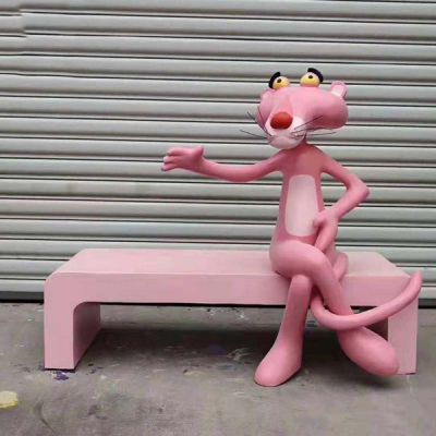 玻璃鋼雕塑的定義、特性與優(yōu)缺點