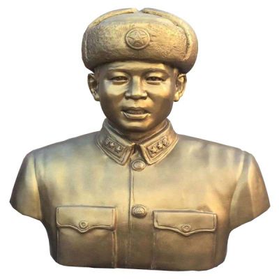 中國(guó)雕塑漫談