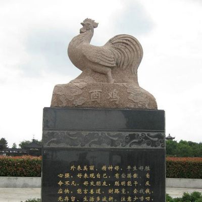 砂巖雕塑的優(yōu)點(diǎn)有什么？