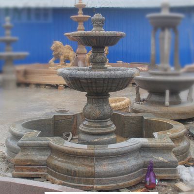 雕塑的種類和材料有哪些？