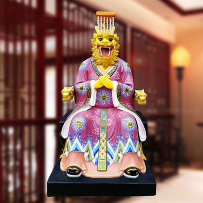 關(guān)于玻璃鋼雕塑模具的種類(lèi)及特點(diǎn)的探討