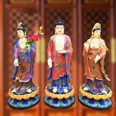 玻璃鋼雕塑是怎樣安裝的？