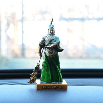 銅雕的創(chuàng)意設計