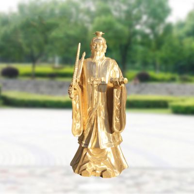 歐式人物雕塑你知道嗎？