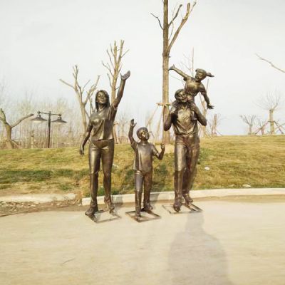 城市雕塑設(shè)計的空間環(huán)境要素