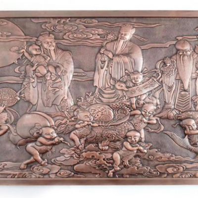 銅雕塑的保養(yǎng)方法有哪些？