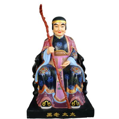 泡沫雕塑與玻璃鋼雕塑有什么不一樣嗎？