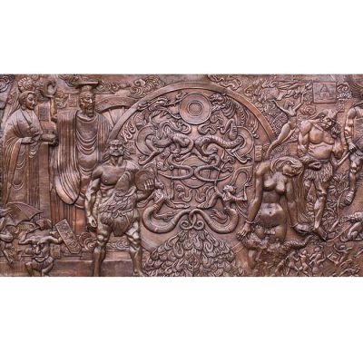 雕塑工藝品應(yīng)該怎么保養(yǎng)？