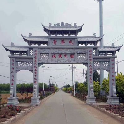 佛教寺廟山門有什么用？