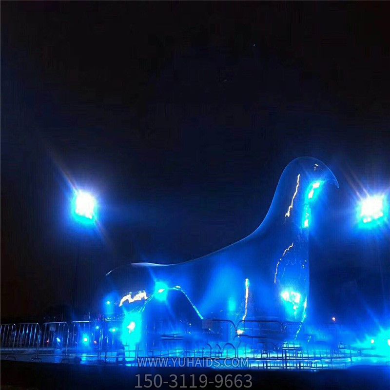 廣場(chǎng)公園創(chuàng)意夜景照明工藝鐵藝?guó)澴拥袼?>
                                <h2>廣場(chǎng)公園創(chuàng)意夜景照明工藝鐵藝?guó)澴拥袼?參數(shù)說明</h2>
                                                                        <table>
                                      <tr>
                                        <th>產(chǎn)品標(biāo)題</th>
                                        <td>廣場(chǎng)公園創(chuàng)意夜景照明工藝鐵藝?guó)澴拥袼?/td>
                                      </tr>
                                      <tr>
                                        <th>發(fā)布時(shí)間</th>
                                        <td>2023-06-07 08:15</td>
                                      </tr>
                                      <tr>
                                        <th>價(jià)格</th>
                                        <td><span>電話咨詢</td>
                                      </tr>
                                                                              <tr>
                                          <th>應(yīng)用場(chǎng)所</th>
                                          <td>廣場(chǎng)、公園</td>
                                        </tr>
                                                                          </table>
                                <h2>廣場(chǎng)公園創(chuàng)意夜景照明工藝鐵藝?guó)澴拥袼?詳細(xì)說明</h2>
                                <p>玉海雕塑是一家綜合性的雕塑公司，擁有多款廣場(chǎng)公園創(chuàng)意夜景照明工藝鐵藝?guó)澴拥袼苣Ｐ停杉庸ざㄖ贫喾N廣場(chǎng)公園創(chuàng)意夜景照明工藝鐵藝?guó)澴拥袼?，支持材質(zhì)、樣式、風(fēng)格、尺寸大小等方面的調(diào)整修改定制。我們所加工制作的廣場(chǎng)公園創(chuàng)意夜景照明工藝鐵藝?guó)澴拥袼苜|(zhì)優(yōu)價(jià)廉，遍布全國(guó)多個(gè)省市地區(qū)，想要了解更多案例圖片，請(qǐng)電話或微信咨詢。材質(zhì)、大小、樣式等都可以按需定制，還可根據(jù)您提供給的廣場(chǎng)公園創(chuàng)意夜景照明工藝鐵藝?guó)澴拥袼軜訄D進(jìn)行制作！如有相關(guān)需求，歡迎致電（微信同號(hào)）：<span>150-3119-9663</span></p>
                                                                <div   class=