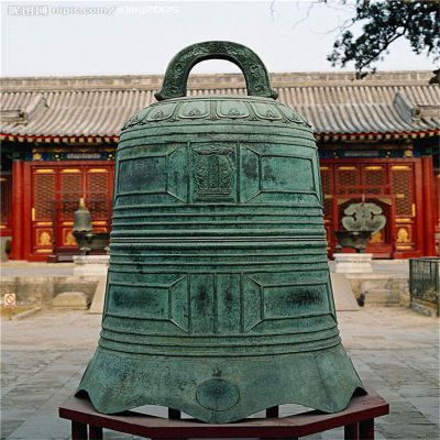 青銅鐘古器，仿銅、仿古工藝