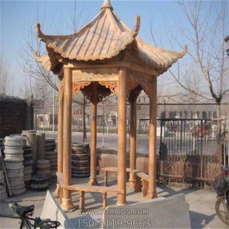 晚霞紅石雕戶外公園中式?jīng)鐾さ袼?>
                                <h2>晚霞紅石雕戶外公園中式?jīng)鐾さ袼?參數(shù)說明</h2>
                                                                        <table>
                                      <tr>
                                        <th>產(chǎn)品標(biāo)題</th>
                                        <td>晚霞紅石雕戶外公園中式?jīng)鐾さ袼?/td>
                                      </tr>
                                      <tr>
                                        <th>發(fā)布時間</th>
                                        <td>2023-06-07 12:21</td>
                                      </tr>
                                      <tr>
                                        <th>價格</th>
                                        <td><span>電話咨詢</td>
                                      </tr>
                                                                              <tr>
                                          <th>雕刻內(nèi)容</th>
                                          <td>涼亭</td>
                                        </tr>
                                                                              <tr>
                                          <th>應(yīng)用場所</th>
                                          <td>公園</td>
                                        </tr>
                                                                              <tr>
                                          <th>制作材質(zhì)</th>
                                          <td>晚霞紅、石雕</td>
                                        </tr>
                                                                          </table>
                                <h2>晚霞紅石雕戶外公園中式?jīng)鐾さ袼?詳細(xì)說明</h2>
                                <p>玉海雕塑是一家綜合性的雕塑公司，擁有多款晚霞紅石雕戶外公園中式?jīng)鐾さ袼苣Ｐ?，可加工定制多種晚霞紅石雕戶外公園中式?jīng)鐾さ袼埽С植馁|(zhì)、樣式、風(fēng)格、尺寸大小等方面的調(diào)整修改定制。我們所加工制作的晚霞紅石雕戶外公園中式?jīng)鐾さ袼苜|(zhì)優(yōu)價廉，遍布全國多個省市地區(qū)，想要了解更多案例圖片，請電話或微信咨詢。材質(zhì)、大小、樣式等都可以按需定制，還可根據(jù)您提供給的晚霞紅石雕戶外公園中式?jīng)鐾さ袼軜訄D進行制作！如有相關(guān)需求，歡迎致電（微信同號）：<span>150-3119-9663</span></p>
                                                                <div   class=