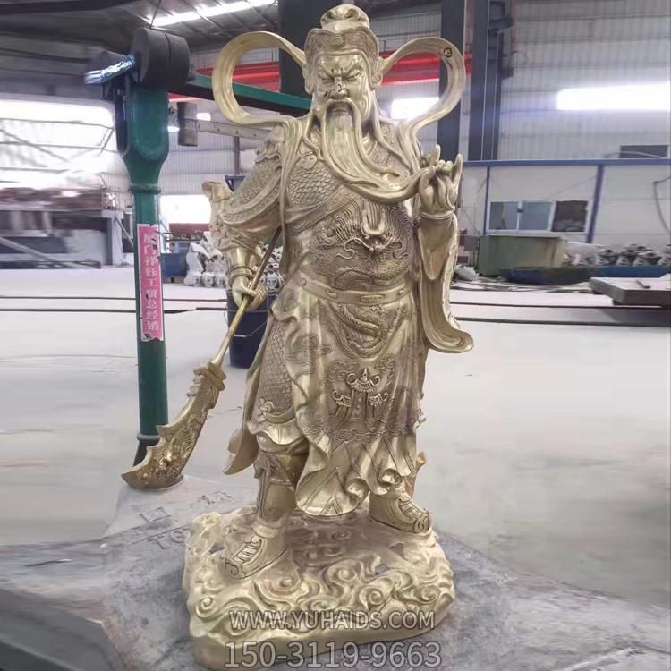 鎮(zhèn)宅招財(cái)鑄銅關(guān)公 關(guān)二爺?shù)袼?>
                                <h2>鎮(zhèn)宅招財(cái)鑄銅關(guān)公 關(guān)二爺?shù)袼?參數(shù)說明</h2>
                                                                        <table>
                                      <tr>
                                        <th>產(chǎn)品標(biāo)題</th>
                                        <td>鎮(zhèn)宅招財(cái)鑄銅關(guān)公 關(guān)二爺?shù)袼?/td>
                                      </tr>
                                      <tr>
                                        <th>發(fā)布時(shí)間</th>
                                        <td>2023-06-07 14:10</td>
                                      </tr>
                                      <tr>
                                        <th>價(jià)格</th>
                                        <td><span>電話咨詢</td>
                                      </tr>
                                                                              <tr>
                                          <th>制作材質(zhì)</th>
                                          <td>鑄銅</td>
                                        </tr>
                                                                          </table>
                                <h2>鎮(zhèn)宅招財(cái)鑄銅關(guān)公 關(guān)二爺?shù)袼?詳細(xì)說明</h2>
                                <p>玉海雕塑是一家綜合性的雕塑公司，擁有多款鎮(zhèn)宅招財(cái)鑄銅關(guān)公雕塑模型，可加工定制多種鎮(zhèn)宅招財(cái)鑄銅關(guān)公雕塑，支持材質(zhì)、樣式、風(fēng)格、尺寸大小等方面的調(diào)整修改定制。我們所加工制作的鎮(zhèn)宅招財(cái)鑄銅關(guān)公雕塑質(zhì)優(yōu)價(jià)廉，遍布全國(guó)多個(gè)省市地區(qū)，想要了解更多案例圖片，請(qǐng)電話或微信咨詢。材質(zhì)、大小、樣式等都可以按需定制，還可根據(jù)您提供給的鎮(zhèn)宅招財(cái)鑄銅關(guān)公雕塑樣圖進(jìn)行制作！如有相關(guān)需求，歡迎致電（微信同號(hào)）：<span>150-3119-9663</span></p>
                                                                <div   class=