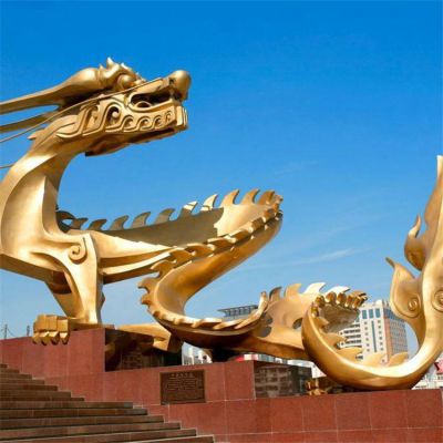 戶(hù)外大型不銹鋼創(chuàng)意景觀雕塑擺件