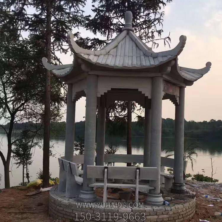 大理石石雕戶(hù)外公園河邊大型中式?jīng)鐾さ袼?>
                                <h2>大理石石雕戶(hù)外公園河邊大型中式?jīng)鐾さ袼?參數(shù)說(shuō)明</h2>
                                                                        <table>
                                      <tr>
                                        <th>產(chǎn)品標(biāo)題</th>
                                        <td>大理石石雕戶(hù)外公園河邊大型中式?jīng)鐾さ袼?/td>
                                      </tr>
                                      <tr>
                                        <th>發(fā)布時(shí)間</th>
                                        <td>2023-06-07 19:01</td>
                                      </tr>
                                      <tr>
                                        <th>價(jià)格</th>
                                        <td><span>電話(huà)咨詢(xún)</td>
                                      </tr>
                                                                              <tr>
                                          <th>雕刻內(nèi)容</th>
                                          <td>涼亭</td>
                                        </tr>
                                                                              <tr>
                                          <th>應(yīng)用場(chǎng)所</th>
                                          <td>公園</td>
                                        </tr>
                                                                              <tr>
                                          <th>制作材質(zhì)</th>
                                          <td>石雕、大理石、石雕</td>
                                        </tr>
                                                                          </table>
                                <h2>大理石石雕戶(hù)外公園河邊大型中式?jīng)鐾さ袼?詳細(xì)說(shuō)明</h2>
                                <p>玉海雕塑是一家綜合性的雕塑公司，擁有多款大理石石雕戶(hù)外公園河邊大型中式?jīng)鐾さ袼苣Ｐ?，可加工定制多種大理石石雕戶(hù)外公園河邊大型中式?jīng)鐾さ袼?，支持材質(zhì)、樣式、風(fēng)格、尺寸大小等方面的調(diào)整修改定制。我們所加工制作的大理石石雕戶(hù)外公園河邊大型中式?jīng)鐾さ袼苜|(zhì)優(yōu)價(jià)廉，遍布全國(guó)多個(gè)省市地區(qū)，想要了解更多案例圖片，請(qǐng)電話(huà)或微信咨詢(xún)。材質(zhì)、大小、樣式等都可以按需定制，還可根據(jù)您提供給的大理石石雕戶(hù)外公園河邊大型中式?jīng)鐾さ袼軜訄D進(jìn)行制作！如有相關(guān)需求，歡迎致電（微信同號(hào)）：<span>150-3119-9663</span></p>
                                                                <div   class=