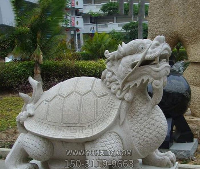 公園里擺放的漢白玉雕塑創(chuàng)意龍龜?shù)袼?>
                                <h2>公園里擺放的漢白玉雕塑創(chuàng)意龍龜?shù)袼?參數(shù)說明</h2>
                                                                        <table>
                                      <tr>
                                        <th>產(chǎn)品標(biāo)題</th>
                                        <td>公園里擺放的漢白玉雕塑創(chuàng)意龍龜?shù)袼?/td>
                                      </tr>
                                      <tr>
                                        <th>發(fā)布時(shí)間</th>
                                        <td>2023-06-08 06:38</td>
                                      </tr>
                                      <tr>
                                        <th>價(jià)格</th>
                                        <td><span>電話咨詢</td>
                                      </tr>
                                                                              <tr>
                                          <th>雕刻內(nèi)容</th>
                                          <td>龍、龍龜</td>
                                        </tr>
                                                                              <tr>
                                          <th>應(yīng)用場所</th>
                                          <td>公園</td>
                                        </tr>
                                                                              <tr>
                                          <th>制作材質(zhì)</th>
                                          <td>漢白玉</td>
                                        </tr>
                                                                          </table>
                                <h2>公園里擺放的漢白玉雕塑創(chuàng)意龍龜?shù)袼?詳細(xì)說明</h2>
                                <p>玉海雕塑是一家綜合性的雕塑公司，擁有多款公園里擺放的漢白玉雕塑創(chuàng)意龍龜?shù)袼苣Ｐ?，可加工定制多種公園里擺放的漢白玉雕塑創(chuàng)意龍龜?shù)袼?，支持材質(zhì)、樣式、風(fēng)格、尺寸大小等方面的調(diào)整修改定制。我們所加工制作的公園里擺放的漢白玉雕塑創(chuàng)意龍龜?shù)袼苜|(zhì)優(yōu)價(jià)廉，遍布全國多個(gè)省市地區(qū)，想要了解更多案例圖片，請(qǐng)電話或微信咨詢。材質(zhì)、大小、樣式等都可以按需定制，還可根據(jù)您提供給的公園里擺放的漢白玉雕塑創(chuàng)意龍龜?shù)袼軜訄D進(jìn)行制作！如有相關(guān)需求，歡迎致電（微信同號(hào)）：<span>150-3119-9663</span></p>
                                                                <div   class=
